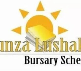 Funza Lushaka Bursary