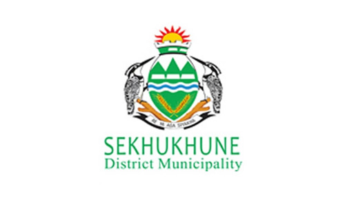 Sekhukhune District Municipality