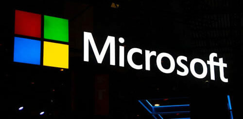 2023 Microsoft: Channel Sales Internship 2023