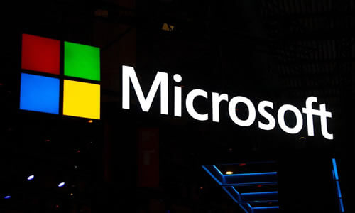 2023 Microsoft: Channel Sales Internship 2023